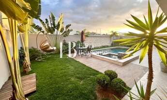 Imagem 4: CASA PARA VENDA NO CONDOMÍNIO TERRAS DE JUNDIAÍ, NO VALE AZUL EM JUNDIAÍ - SP