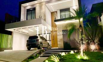 Imagem: CASA A VENDA 4 DORMITÓRIOS BRISAS JUNDIAÍ