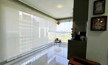 Imagem 3: COBERTURA DUPLEX À VENDA, COM VISTA PANORÂMICA PARA SERRA DO JAPI - JUNDIAÍ/SP