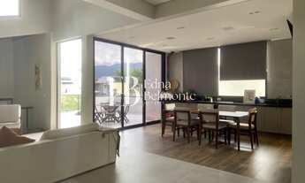 Imagem 6: CASA PARA VENDA DE 330 m2, NO CONDOMÍNIO BRISAS JUNDIAÍ - JUNDIAI - SP