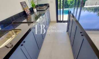 Imagem 5: Casa para venda no condomínio Bella Vitta em Jundiaí/SP