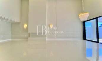 Imagem 5: CASA PARA VENDA COM 4 SUITES, NOVA, CONDOMINIO TERRAS DE JUNDIAI, CAXAMBU - JUNDIAI/SP