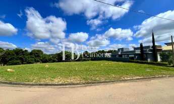 Imagem: Terreno PLANO com 1.000m² para venda com