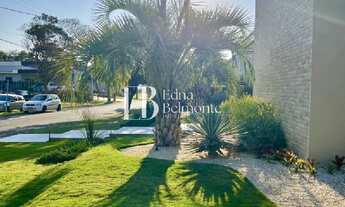 Imagem 7: Casa Térrea para Venda no Condomínio Portal Japy Golf Club Resort - Cabreúva/SP