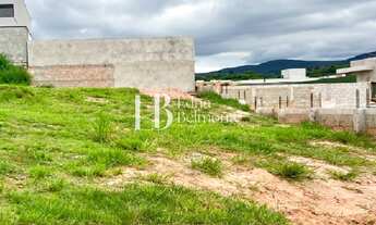 Imagem 2: TERRENO PARA VENDA COM 36O M2 CONDOMINIO BRISAS JUNDIAÍ JUNDIAI - SP