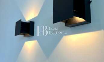 Imagem 7: Casa no condominio Brisas da Mata à Venda em Jundiaí-SP, 4 Quartos, 3 Suítes, 3 Salas, 4