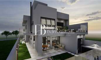 Imagem 2: CASA PARA VENDA COM 3 SUITES NO CONDOMINIO BRISAS DA MATA - JUNDIAI - SP