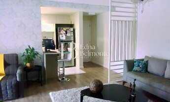 Imagem 1: Apartamento para Venda no Condomínio Atmosphera - Jundiaí/SP