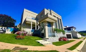 Imagem 4: CASA DE ESQUINA A VENDA CONDOMÍNIO BRISAS JUNDIAÍ SP - JARDIM NOVO MUNDO