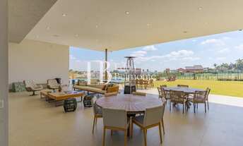 Imagem 4: CASA PARA VENDA PORTEIRA FECHADA Portal Japy Golf Club - Cabreúva/SP