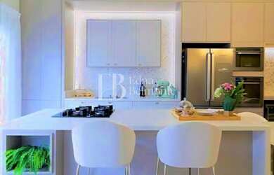 Imagem 5: CASA TERREA PARA VENDA COM SPA NO CONDOMINIO RESERVA ERMIDA I - ELOY CHAVES - JUNDIAÍ Sl