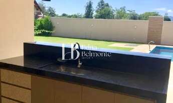 Imagem 5: Casa Térrea para Venda no Condomínio Vivendas do Japi com 311 m² de área construída, em Ju