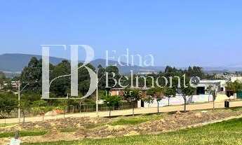 Imagem 5: Terreno para Venda com 800 m² leve declive com vista panorâmica para a Serra do Japi - Co