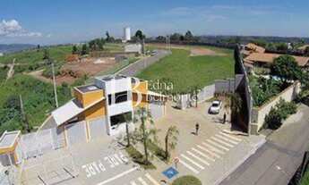 Imagem 5: TERRENO PARA VENDA 734m2, CONDOMÍNIO TERRAS DE JUNDIAÍ - VALE AZUL, JUNDIAÍ/SP
