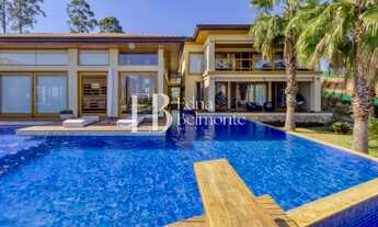 Imagem: Casa TÉRREA Exclusiva em Condomínio de