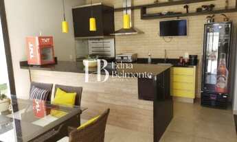 Imagem 4: CASA A VENDA CONDOMINIO TERRAS DE JUNDIAI LOTEAMENTO VALE AZUL I - JUNDIAI / SP