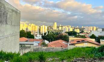 Imagem: Terreno para Venda no bairro Jardim Samambaia