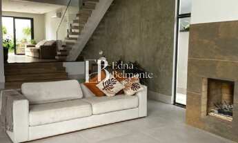 Imagem 4: CASA PARA VENDA DE 330 m2, NO CONDOMÍNIO BRISAS JUNDIAÍ - JUNDIAI - SP