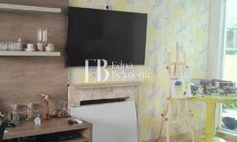 Imagem 4: CASA PARA VENDA CONDOMINIO RESERVA DA SERRA - JUNDIAI / SP