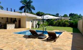 Imagem: Casa Térrea para Venda no Condomínio Vivendas