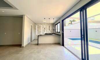 Imagem 7: CASA PARA VENDA 3 SUÍTES COM PISCINA NO CONDOMINIO RESERVA ERMIDA - ELOY CHAVES - JUNDIAI