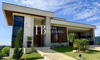 Imagem: Residência Exclusiva à venda no Condomínio