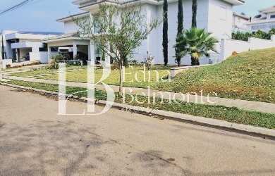 Imagem 7: TERRENO DE 560 m2 PARA VENDA NO CONDOMÍNIO RESERVA DA SERRA EM JUNDIAÍ - SP