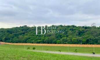 Imagem 5: Terreno para Venda com 588 m² no Condomínio Alphaville Jundiaí- Jundiaí/SP