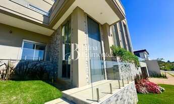 Imagem 5: CASA DE ESQUINA A VENDA CONDOMÍNIO BRISAS JUNDIAÍ SP - JARDIM NOVO MUNDO