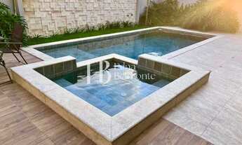 Imagem 5: CASA PARA VENDA NO CONDOMÍNIO TERRAS DE JUNDIAÍ, NO VALE AZUL EM JUNDIAÍ - SP