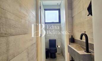 Imagem 6: Casa para venda PORTEIRA FECHADA com 497 m2 de área construída no Condomínio Terra Caxambu