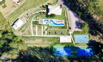 Imagem 5: Terreno para Venda com 1000 m² no Condomínio Terra Caxambu -Jundiaí/SP