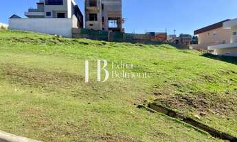 Imagem 7: Terreno para venda com 436m2 no condomínio Brisas Jundiaí - SP, Localização privilegiada p