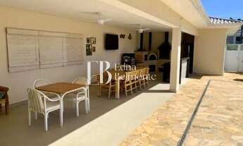 Imagem 3: Casa Térrea para Venda no Condomínio Vivendas do Japi com 311 m² de área construída, em Ju