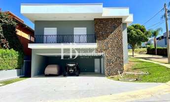 Imagem: Casa para venda no Condomínio Reserva da