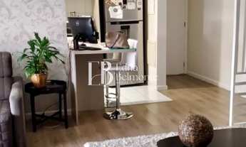 Imagem 2: Apartamento para Venda no Condomínio Atmosphera - Jundiaí/SP