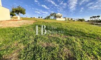 Imagem 3: Terreno para Venda com 463 m² no Condomínio Alphaville Jundiaí - SP