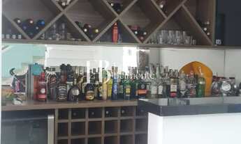 Imagem 6: CASA PARA VENDA CONDOMINIO RESERVA DA SERRA - JUNDIAI / SP