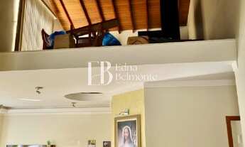 Imagem 4: CASA PARA VENDA NO CONDOMINIO RESERVA DA SERRA - BAIRRO MEDEIROS, JUNDIAI - SP