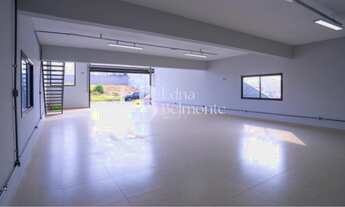 Imagem 6: Salão comercial para Venda e Aluguel com mezanino próximo ao Condomínio Gran Ville São Ven