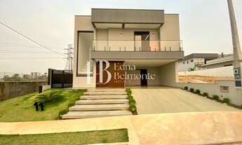 Imagem: CASA PARA VENDA COM 282M2, COM 3 SUITES