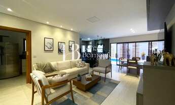 Imagem: Casa para venda Moderna, elegante e pronta