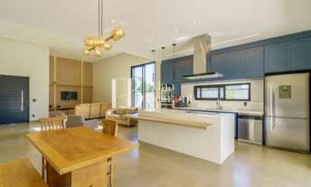 Imagem: Casa Térrea de Alto Padrão Para venda