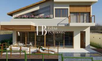 Imagem: Casa para Venda Alto Padrão no Condomínio