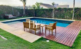 Imagem 4: Casa espetacular para Venda e Locação no Condomínio Reserva da Serra - Alto padrão com vis