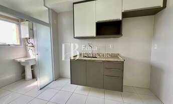 Imagem 5: Apartamento para venda no Naturale - 92 m² - 3 Dormitórios(1 Suíte) - 2 Vagas fixas Com vi