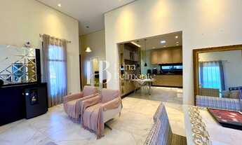 Imagem 5: CASA PARA VENDA COM 351M2, NO CONDOMÍNIO RESERVA DA SERRA EM JUNDIAÍ - SP