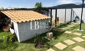 Imagem 7: Residência Exclusiva à venda no Condomínio Terras da Alvorada para venda - Esquina com Vis