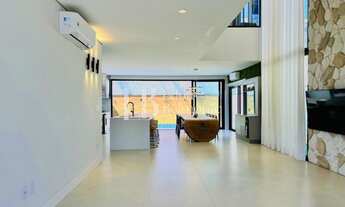 Imagem 5: CASA PARA VENDA COM 3 SUÍTES NO CONDOMÍNIO RESERVA ERMIDA EM JUNDIAÍ / SP