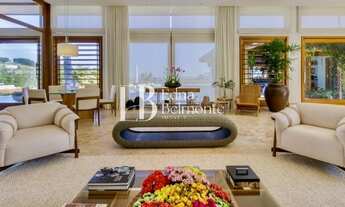 Imagem 7: Casa TÉRREA Exclusiva em Condomínio de Alto Padrão - FAZENDA DA GRAMA- Itupeva/SP (divis